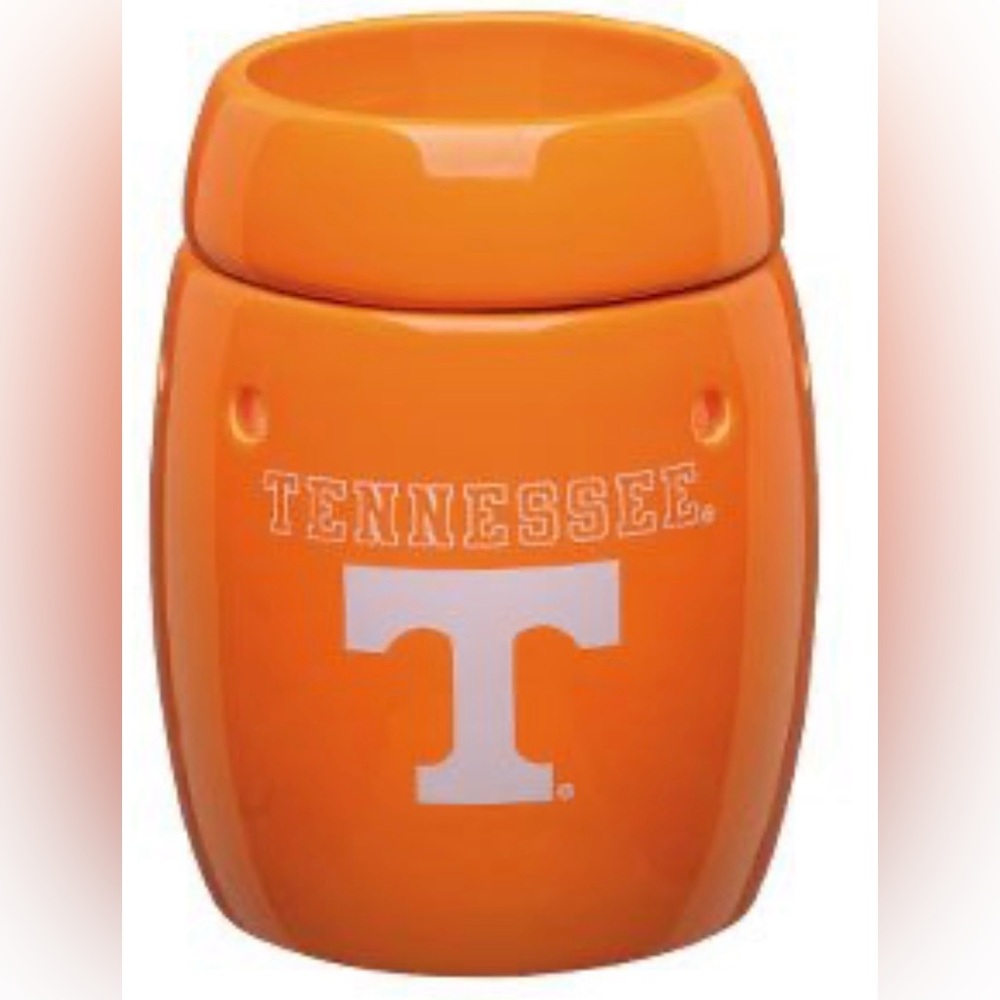 Tennessee Scentsy Warmer